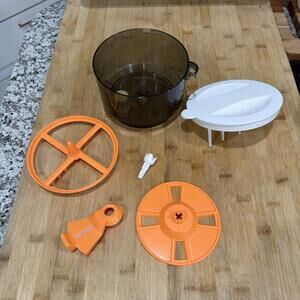 Baby Brezza Formula Pro Advanced Formula Maker FRP0046-A Replacement Parts *